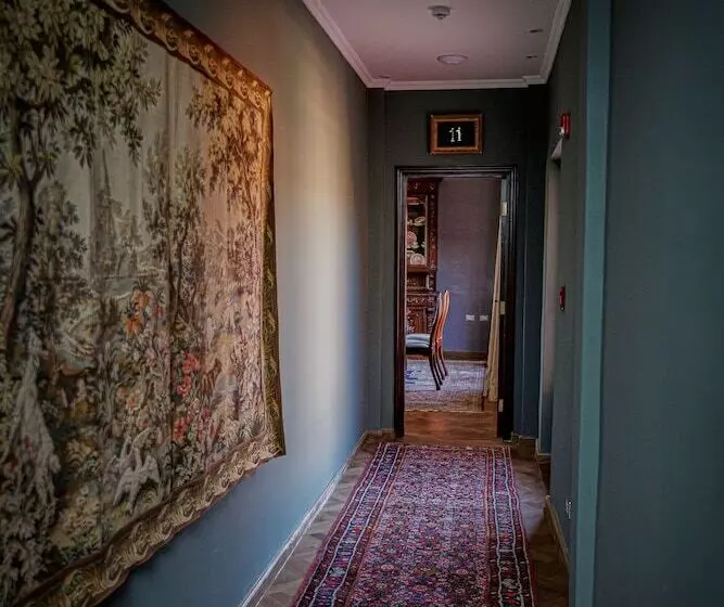 Nino Hotel Boutique