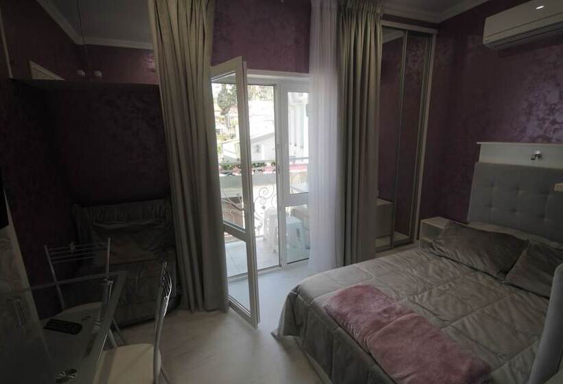 פנסיון Apartments Anita