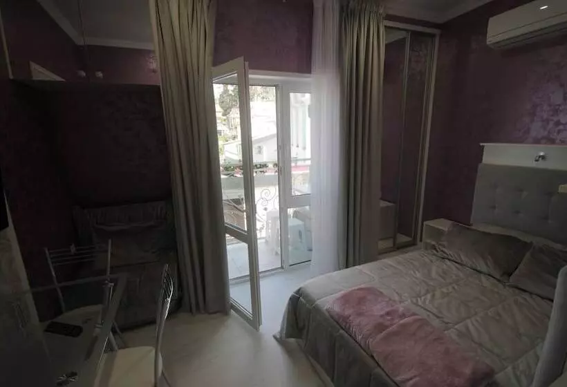 پانسیون Apartments Anita
