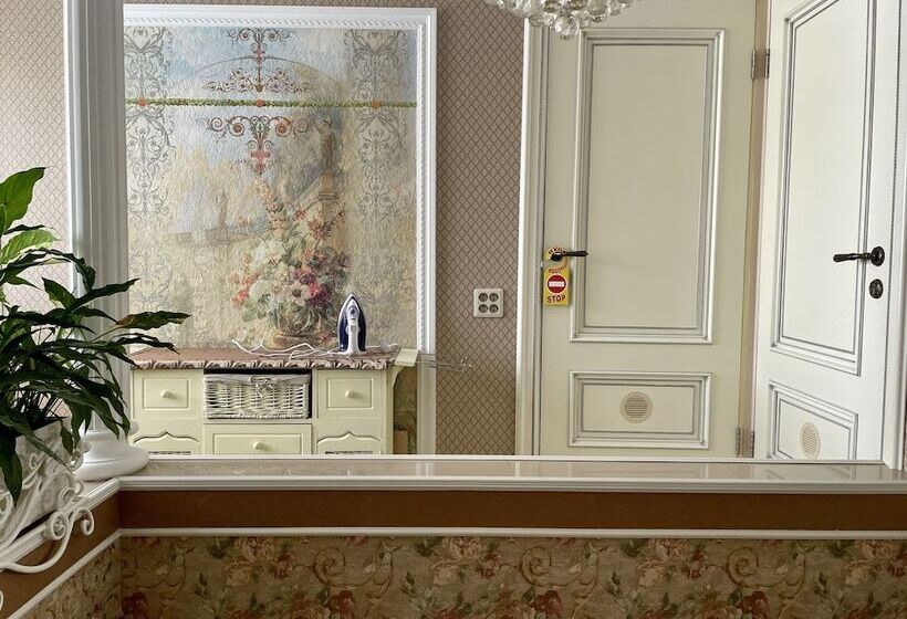 פנסיון Apartments Anita