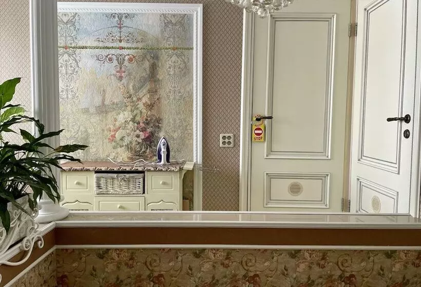 پانسیون Apartments Anita