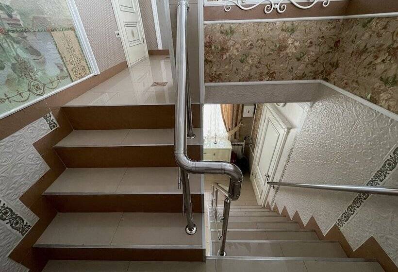 פנסיון Apartments Anita