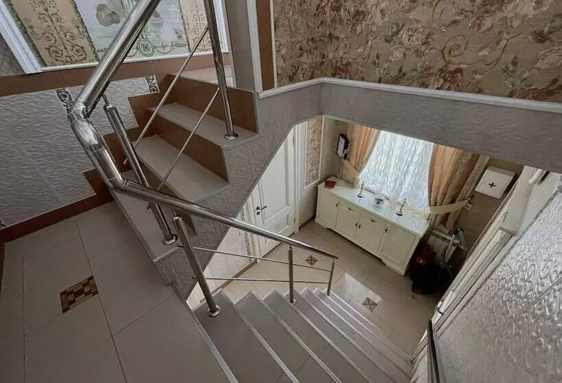 پانسیون Apartments Anita