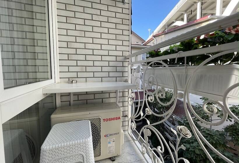 פנסיון Apartments Anita