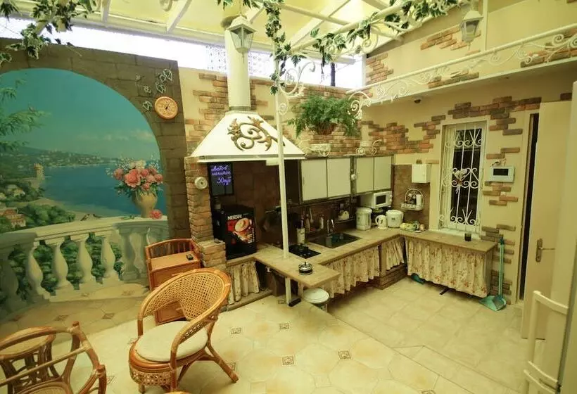 پانسیون Apartments Anita