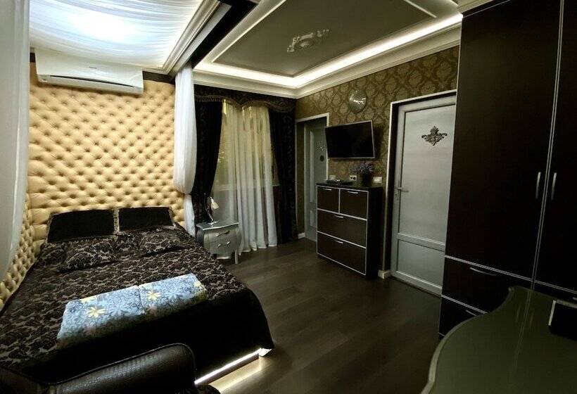 פנסיון Apartments Anita