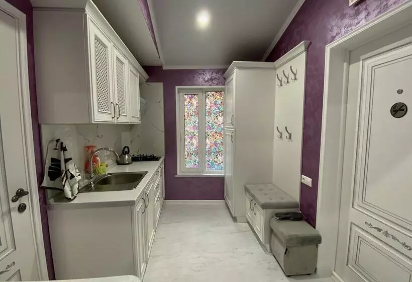 پانسیون Apartments Anita