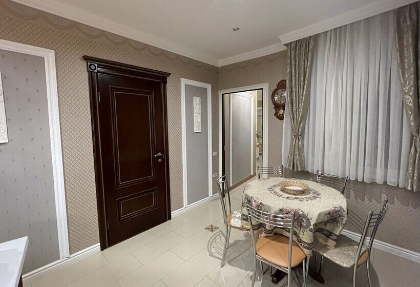 פנסיון Apartments Anita