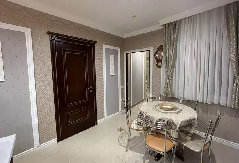 پانسیون Apartments Anita