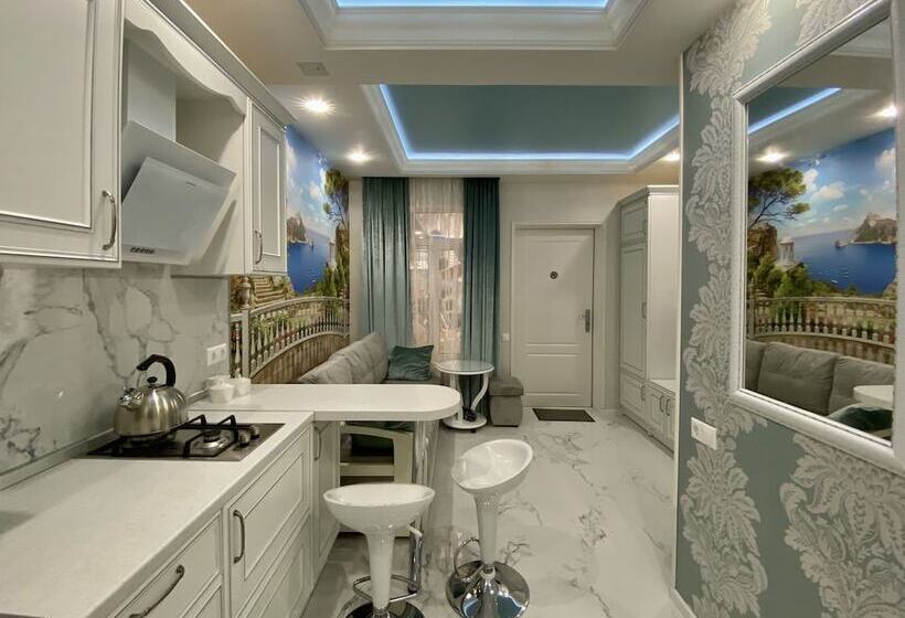 פנסיון Apartments Anita