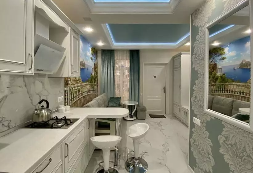 پانسیون Apartments Anita