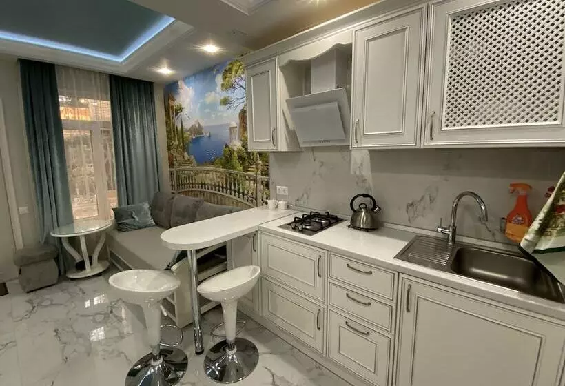 پانسیون Apartments Anita