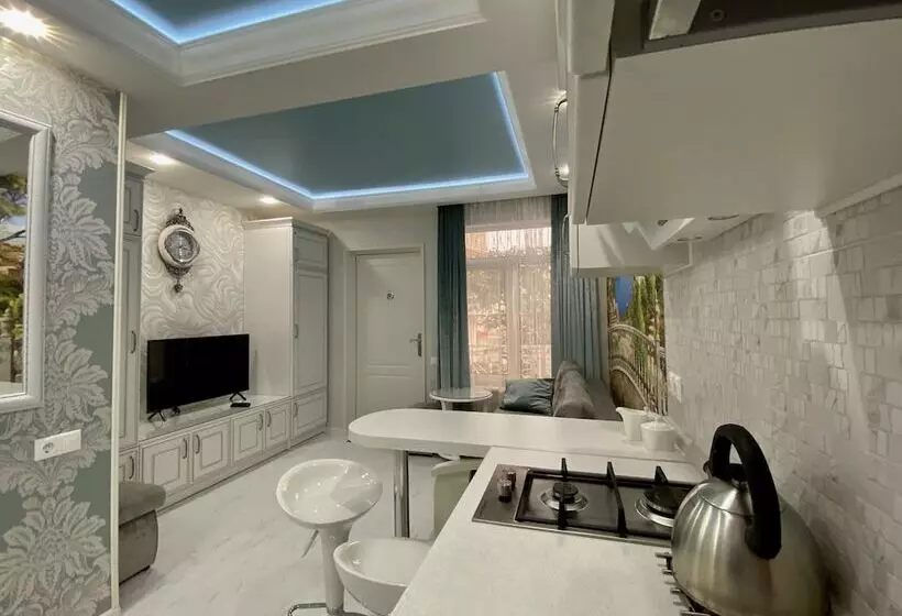 پانسیون Apartments Anita