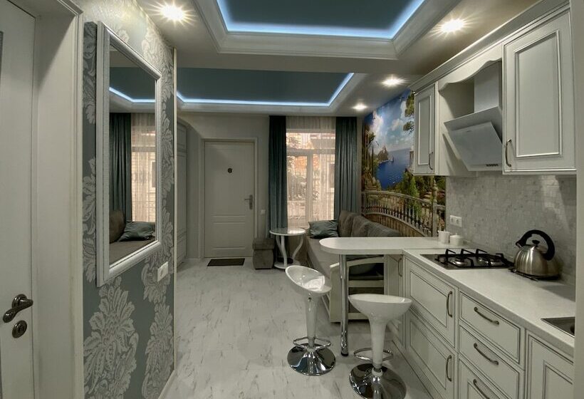 פנסיון Apartments Anita