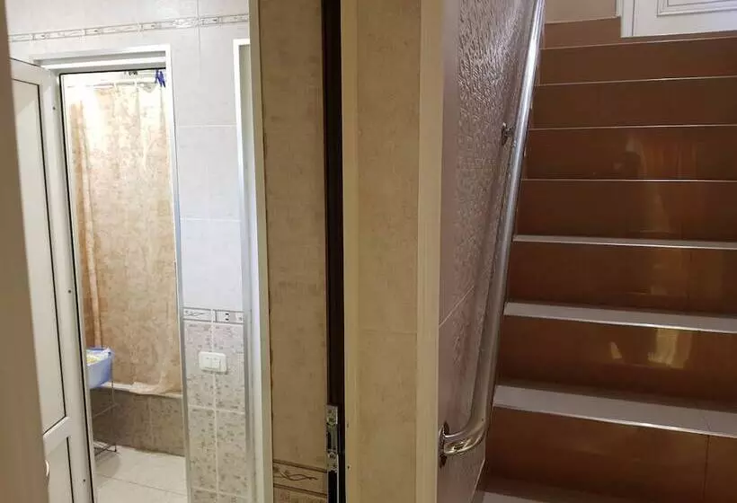 پانسیون Apartments Anita