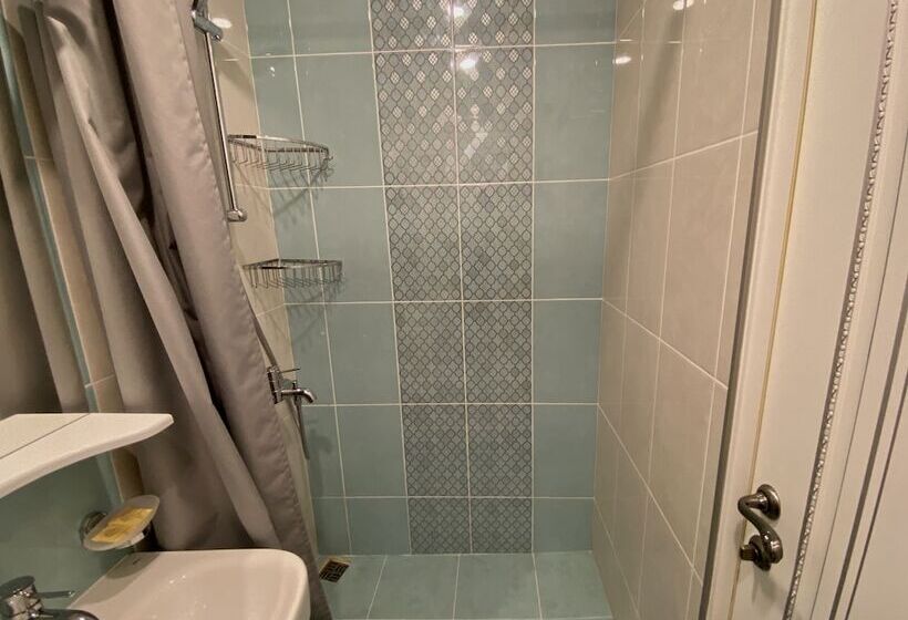 פנסיון Apartments Anita