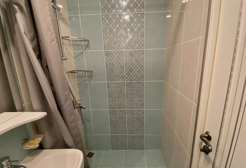 پانسیون Apartments Anita