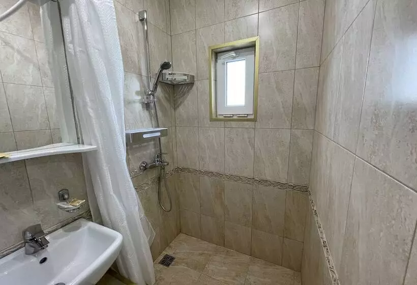 پانسیون Apartments Anita
