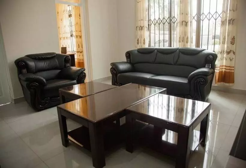 پانسیون Christo Apartments