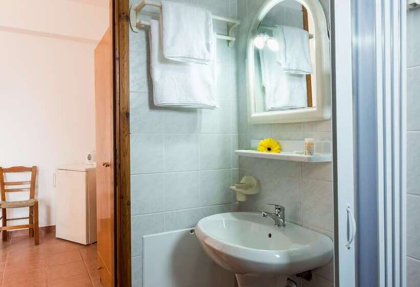 膳宿费 Elafonisi Resort By Kalomirakis Family