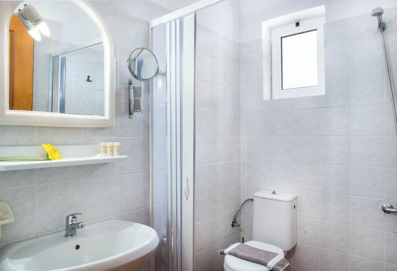 膳宿费 Elafonisi Resort By Kalomirakis Family