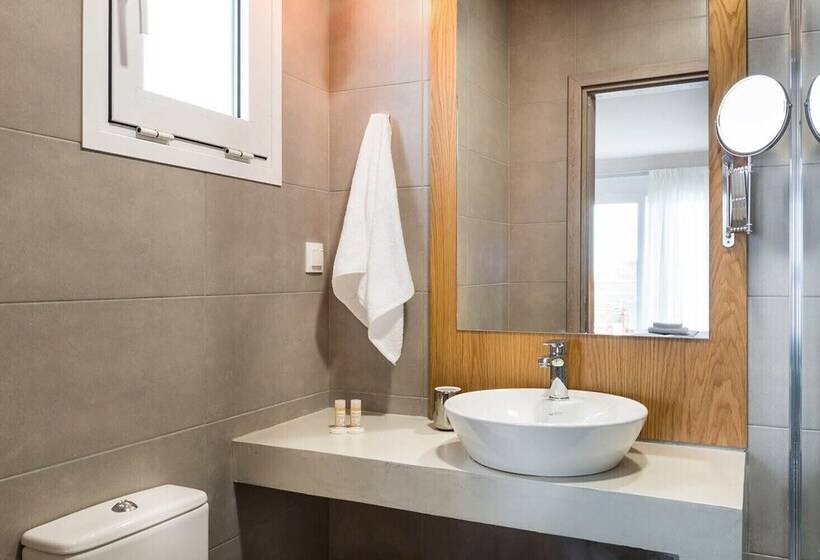 膳宿费 Elafonisi Resort By Kalomirakis Family