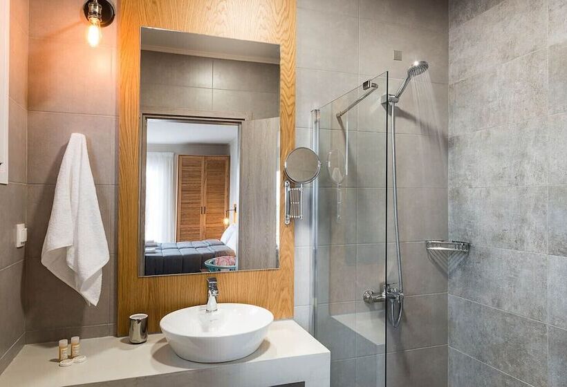 膳宿费 Elafonisi Resort By Kalomirakis Family