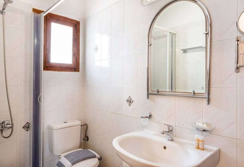 膳宿费 Elafonisi Resort By Kalomirakis Family