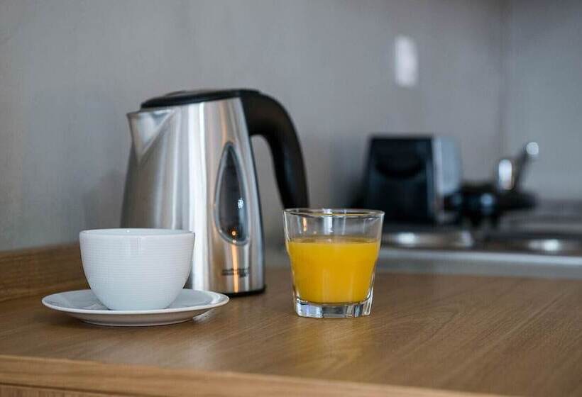 膳宿费 Elafonisi Resort By Kalomirakis Family