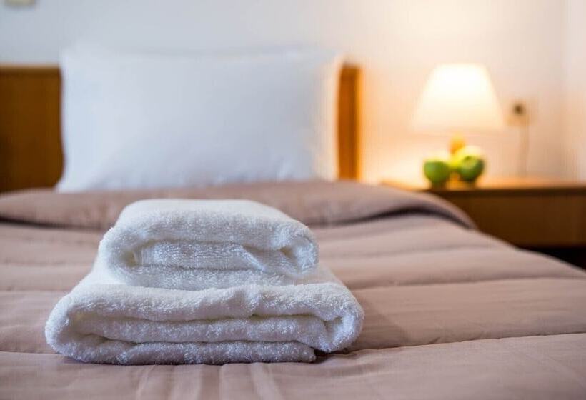 膳宿费 Elafonisi Resort By Kalomirakis Family