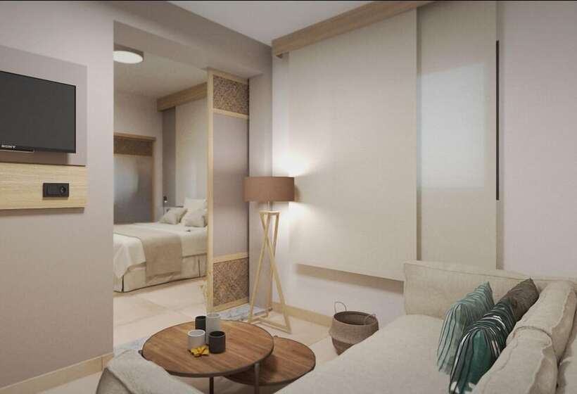 膳宿费 Elafonisi Resort By Kalomirakis Family