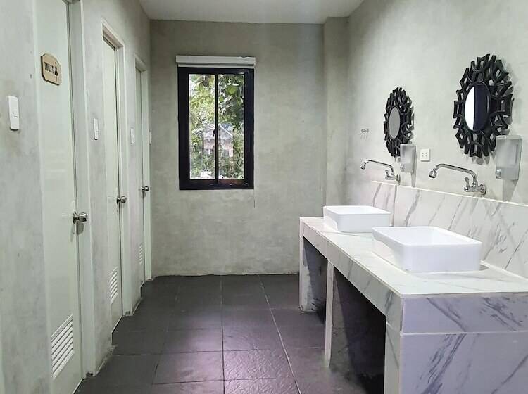 膳宿费 Forever Siargao