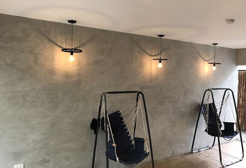 膳宿费 Forever Siargao