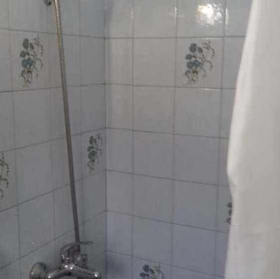 פנסיון Full House Kavos