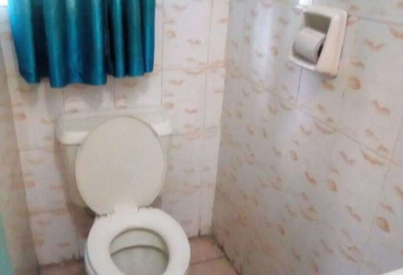 پانسیون Green Apple Guest House