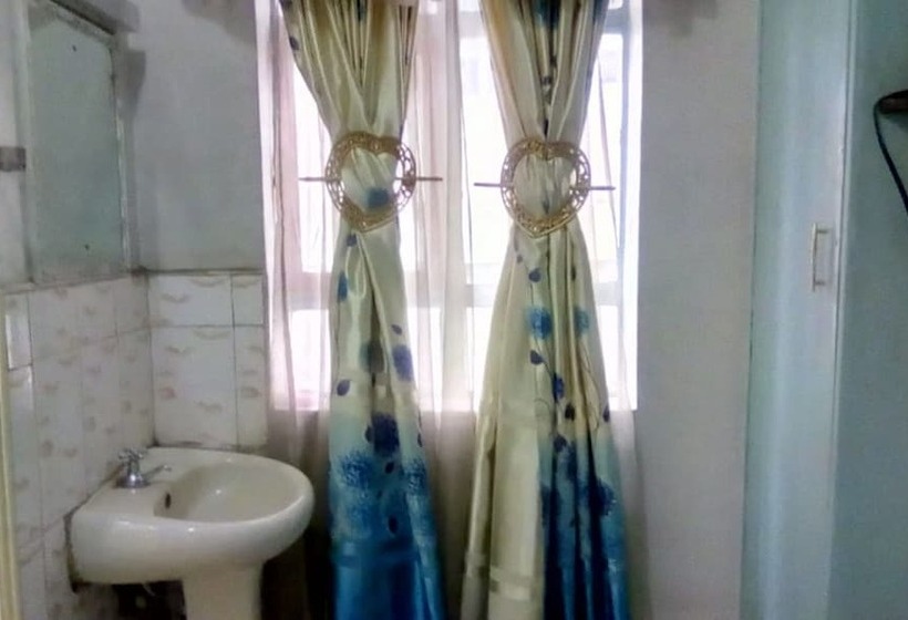 پانسیون Green Apple Guest House