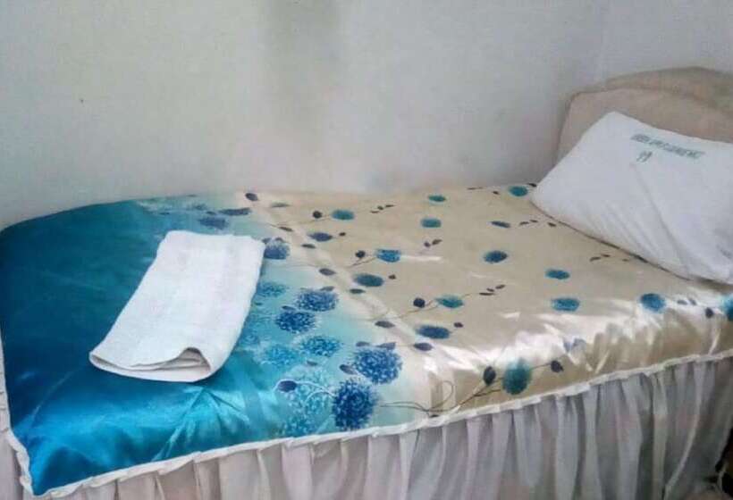 پانسیون Green Apple Guest House