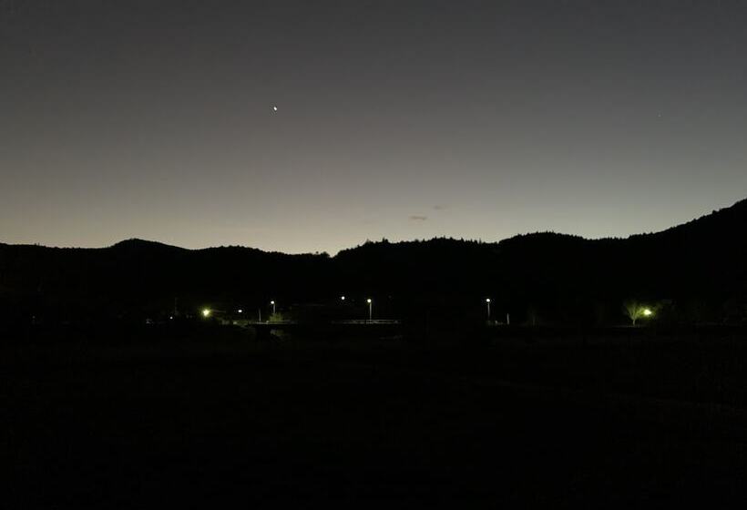 Pensão Kumanoyasai Base