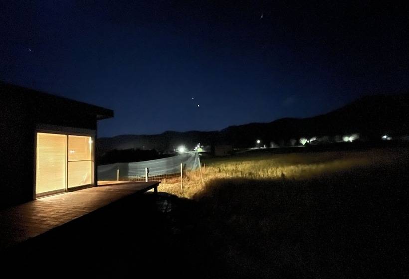 Pensão Kumanoyasai Base