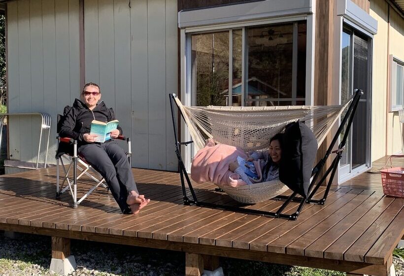 Pensão Kumanoyasai Base