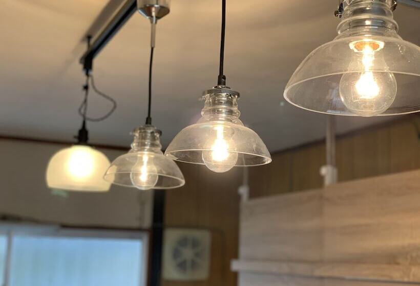 Pensão Kumanoyasai Base