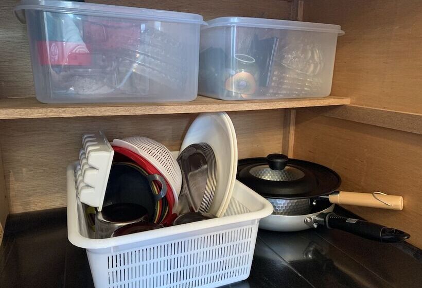 Pensão Kumanoyasai Base