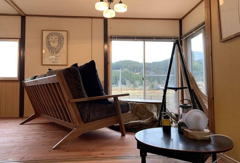 Pensão Kumanoyasai Base