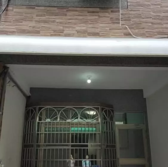 پانسیون Little Elephant Homestay