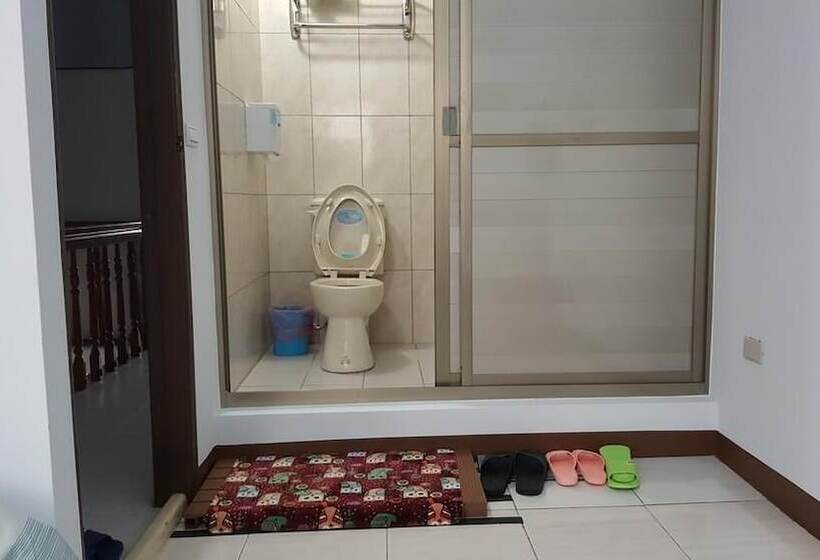 膳宿费 Little Elephant Homestay