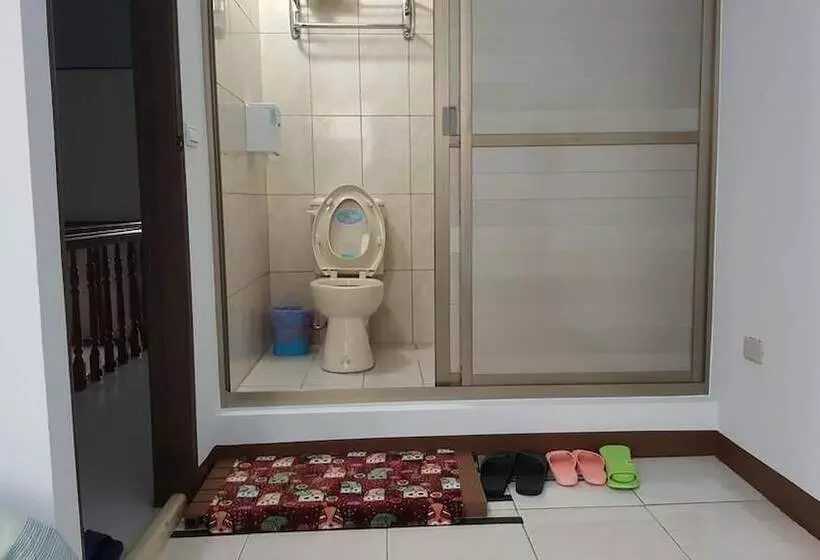 پانسیون Little Elephant Homestay