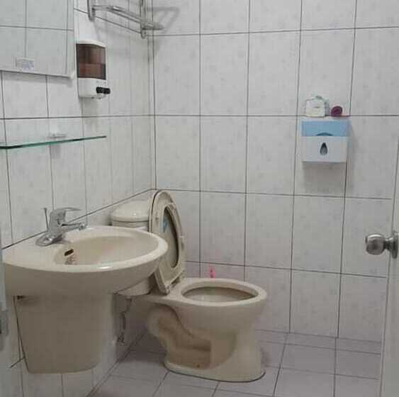 膳宿费 Little Elephant Homestay