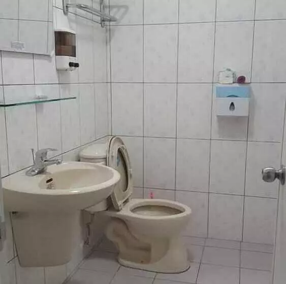 پانسیون Little Elephant Homestay