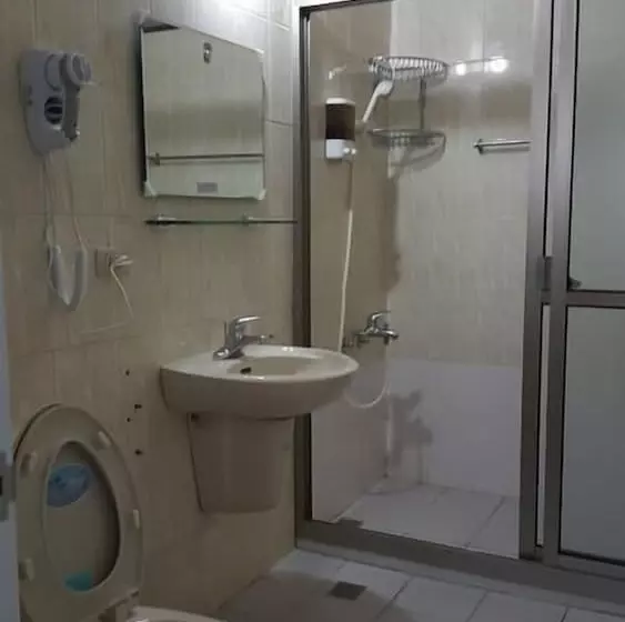 پانسیون Little Elephant Homestay