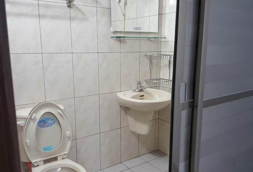 膳宿费 Little Elephant Homestay